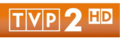 TVP 2 HD